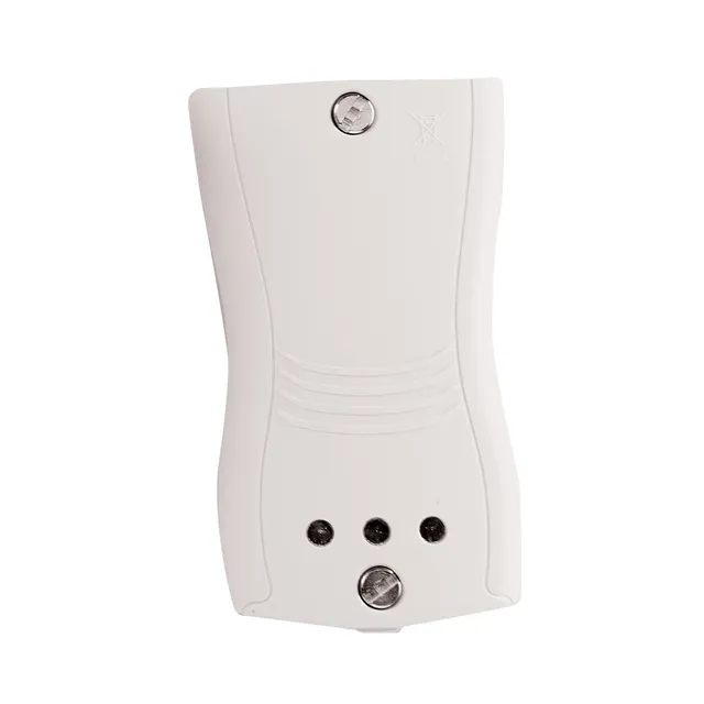 cobra-mrhh600wfltgps-rechargeable-lithium-ion-battery-pack-white-for-mr-hh600-fl image 1