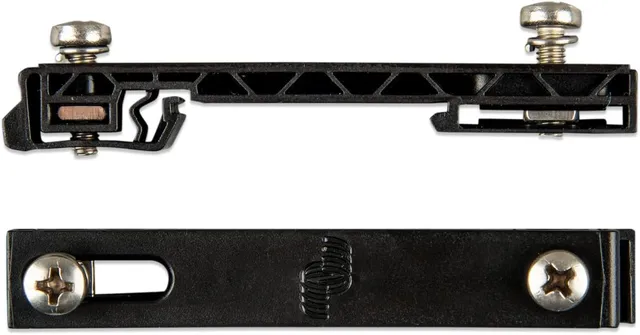 victron-energy-din35-adapter-large-for-din-rail-mounting-compatible-with-cerbo-g image 1