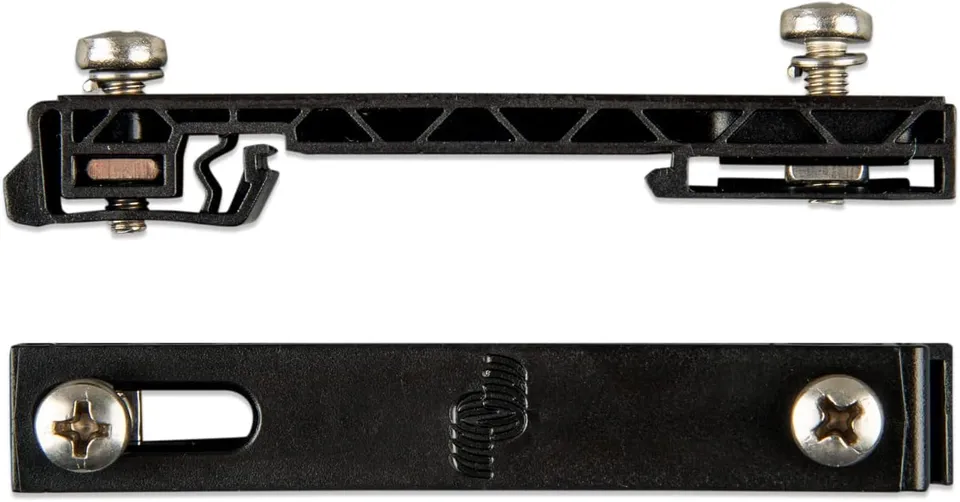 victron-energy-din35-adapter-large-for-din-rail-mounting-compatible-with-cerbo-g image 1