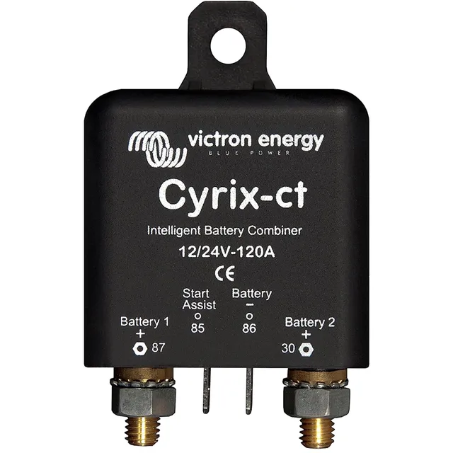 victron-energy-cyrix-ct-12-24v-120a-intelligent-battery-combiner-voltage-sensiti image 1