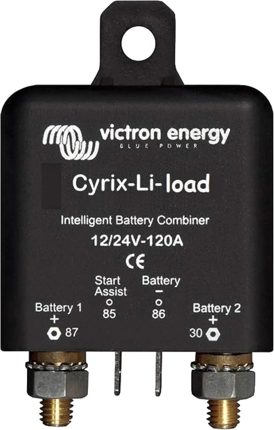 victron-energy-cyrix-li-load-12-24v-120a-intelligent-load-relay-lithium-bms-trig image 1