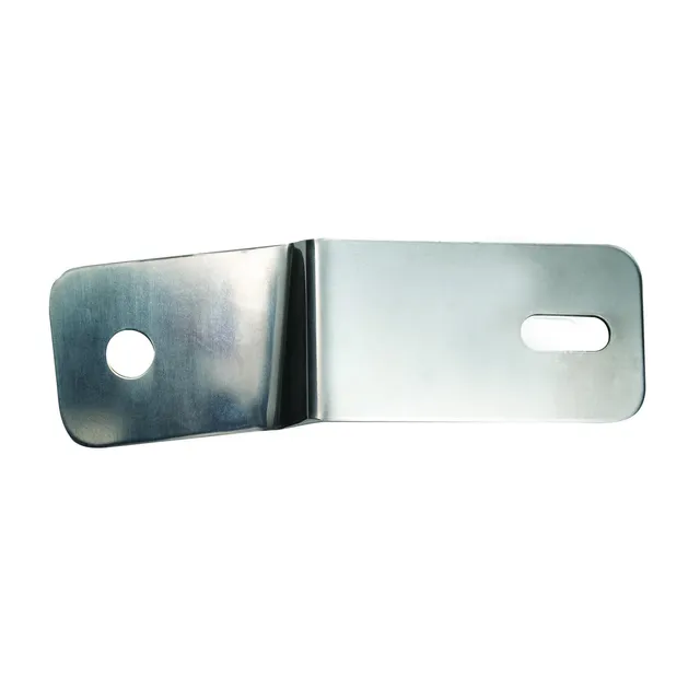 cobra-stainless-steel-no-drill-cb-antenna-hood-fender-mount-for-2020-dodge-ram-1 image 1