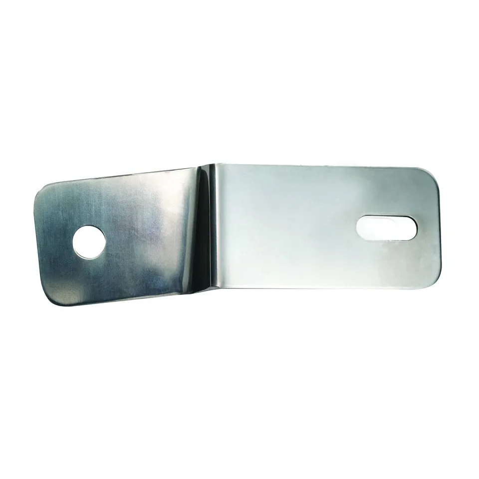 cobra-stainless-steel-no-drill-cb-antenna-hood-fender-mount-for-2020-dodge-ram-1 image 1