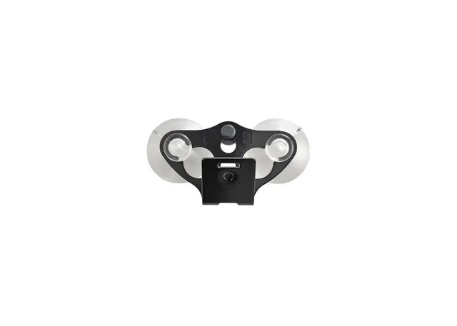 cobra-windshield-suction-bracket-545-159-n-001-for-rad-380-rad-480i-rad-490i-esd image 1