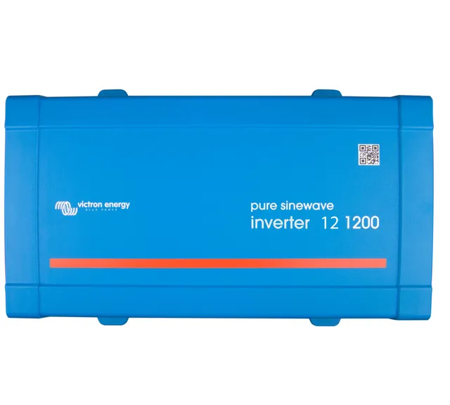victron-energy-phoenix-1200va-12v-120v-ac-pure-sine-wave-inverter-with-nema-5-15 image 1