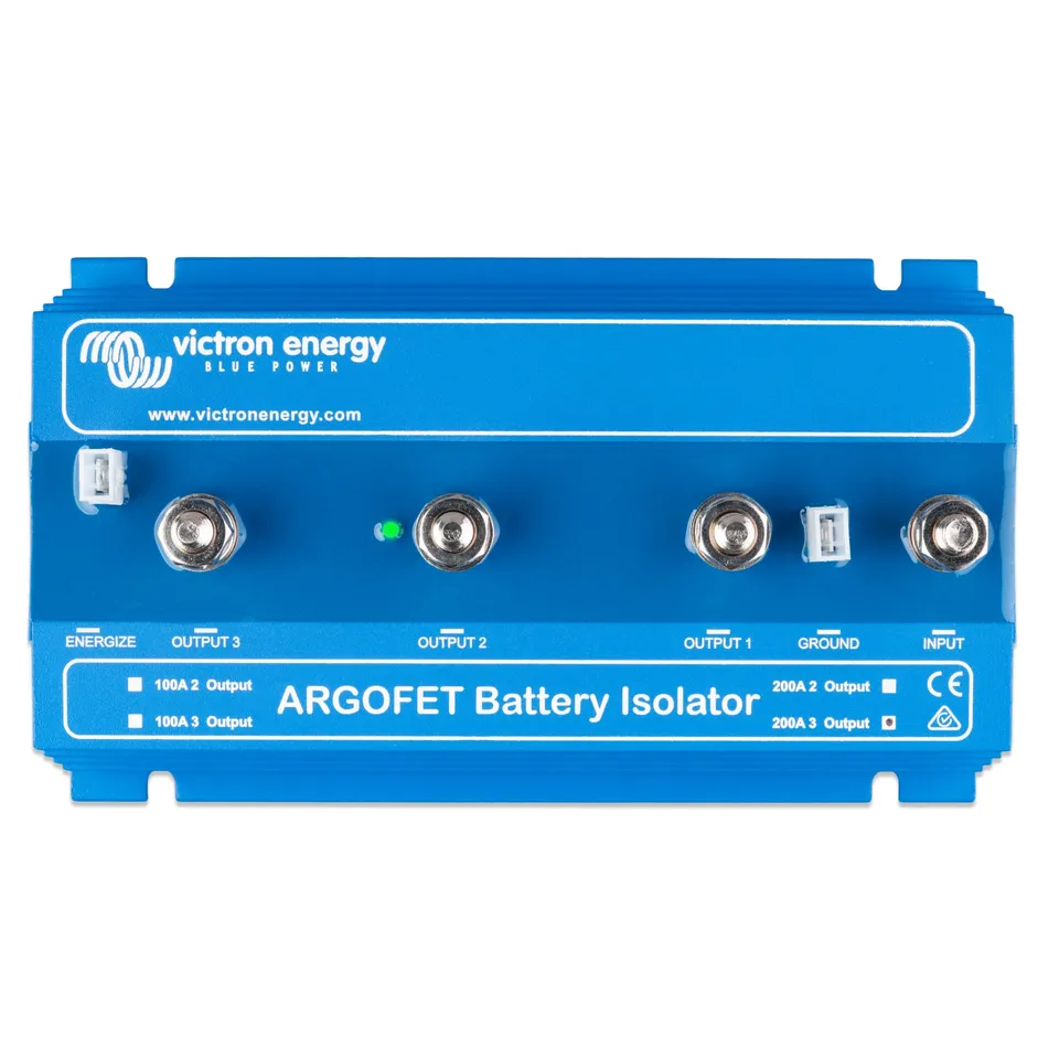 victron-energy-argofet-200-3ac-battery-isolator-200a-3-batteries-12-24v-auto-ran image 1