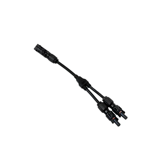 goal-zero-4mm-branch-connector-mc4-parallel-solar-panel-connector-pair-for-bould image 1