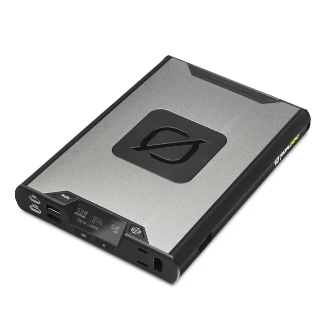 goal-zero-sherpa-100ac-new-95wh-airline-approved-power-bank-with-ac-inverter-60w image 1