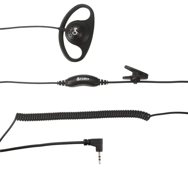 cobra-d-style-over-the-ear-headset-with-inline-ptt-vox-0010098-1-0010120-1-ip54- image 1