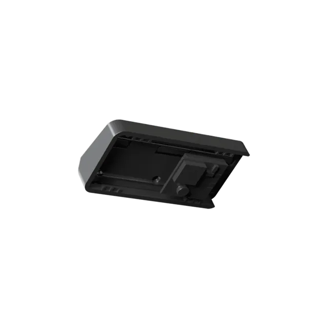 cobra-adhesive-windshield-mount-item-269067-01-for-sc-220c-and-sc-250r-dash-cams image 1