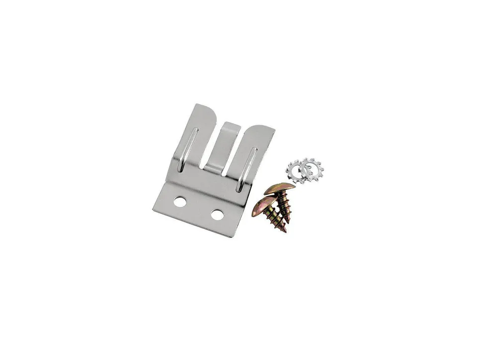 cobra-microphone-hanger-bracket-250-011-n-001-for-75-wx-st-all-in-one-cb-radio image 1
