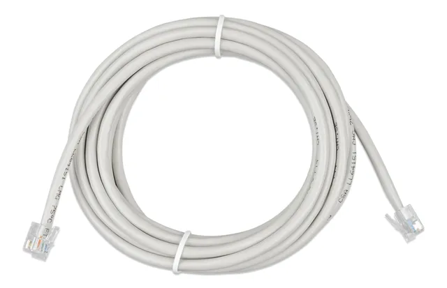 victron-energy-rj12-utp-cable-10-meters-32-81-ft-for-bmv-battery-monitor-to-shun image 1