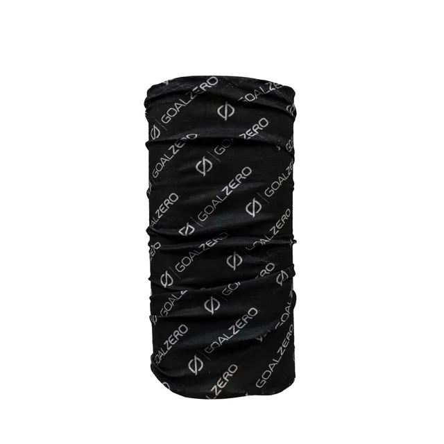 goal-zero-neck-gaiter-multi-wear-sun-covering-face-and-neck-tube-for-outdoor-use image 1