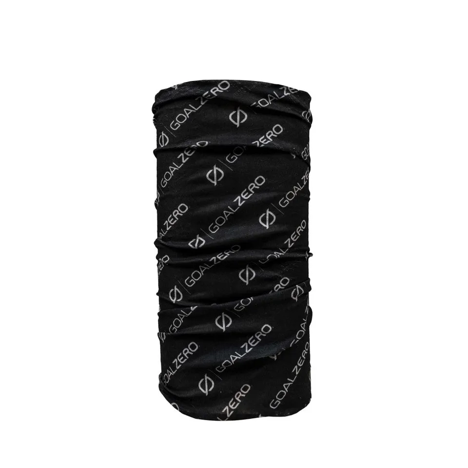 goal-zero-neck-gaiter-multi-wear-sun-covering-face-and-neck-tube-for-outdoor-use image 1