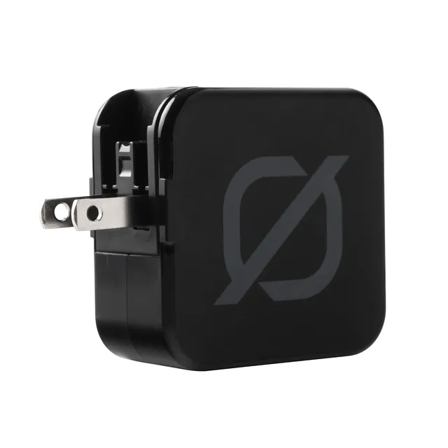 goal-zero-65-watt-usb-c-pd-wall-charger-fast-recharge-for-sherpa-100ac-100pd-pow image 1