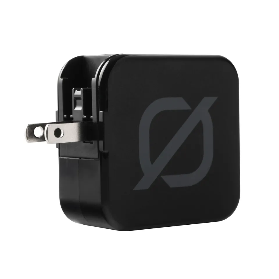 goal-zero-65-watt-usb-c-pd-wall-charger-fast-recharge-for-sherpa-100ac-100pd-pow image 1