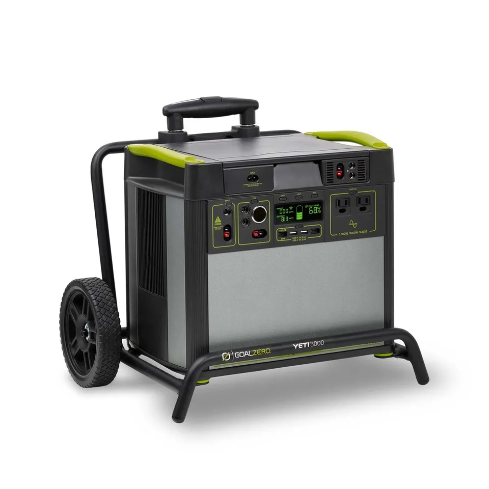 goal-zero-yeti-3000-lithium-portable-power-station-with-wifi-3030wh-battery-1500 image 1