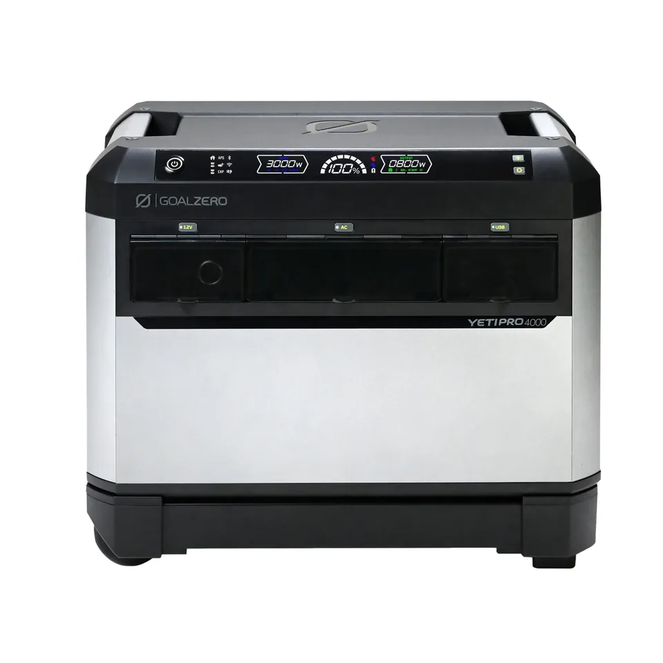 goal-zero-yeti-pro-4000-open-box-3999wh-lifepo4-portable-power-station-3600w-out image 1