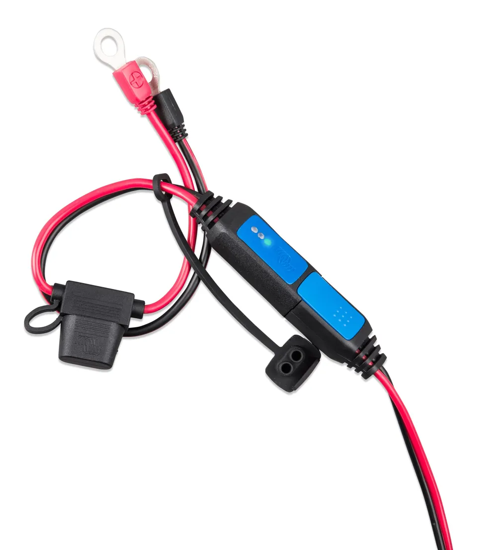 victron-energy-m8-eyelet-battery-indicator-for-blue-smart-ip65-charger-30a-ato-f image 1