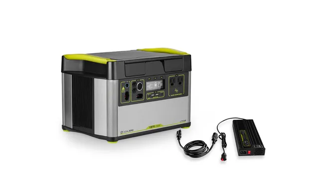 goal-zero-yeti-1500x-1516wh-portable-power-station-bundle-with-600w-power-supply image 1