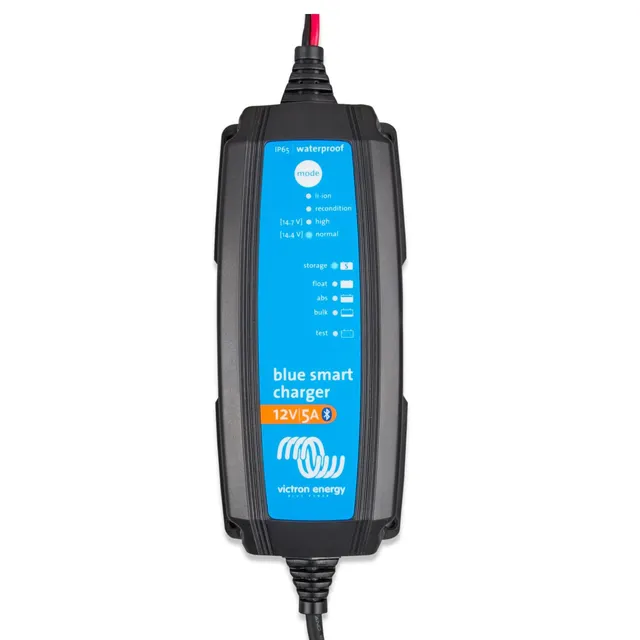 victron-energy-blue-smart-ip65-12v-5a-battery-charger-with-bluetooth-float-trick image 1