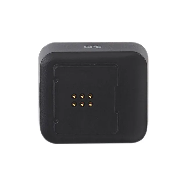cobra-sc-100-adhesive-mount-with-built-in-gps-windshield-dash-cam-mount-ca-100ad image 1