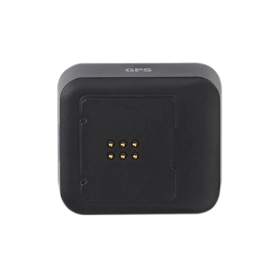 cobra-sc-100-adhesive-mount-with-built-in-gps-windshield-dash-cam-mount-ca-100ad image 1