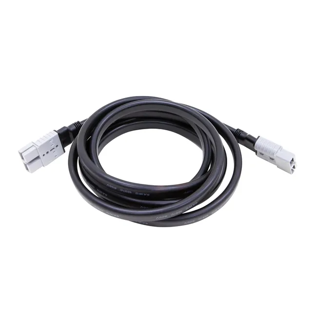 goal-zero-mp120-12-ft-tank-extension-cable-8-gauge-yeti-tank-link-extension image 1
