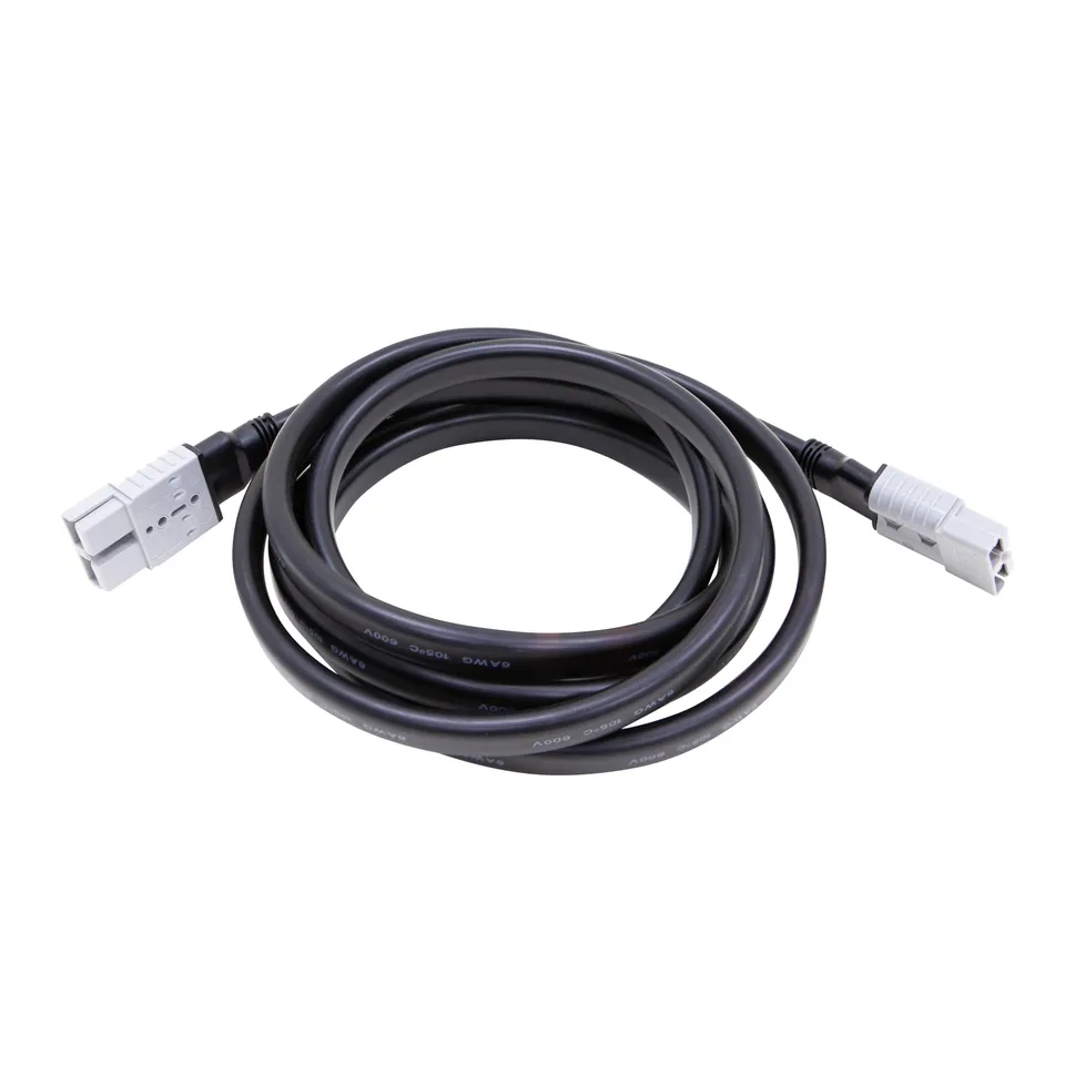 goal-zero-mp120-12-ft-tank-extension-cable-8-gauge-yeti-tank-link-extension image 1