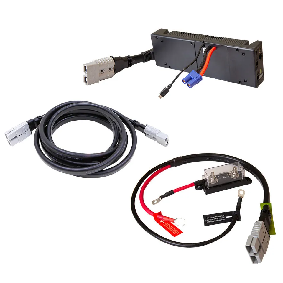 goal-zero-yeti-link-vehicle-integration-kit-v3-alternator-charging-kit-for-yeti- image 1