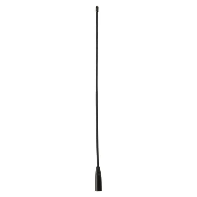 cobra-gmrs-high-gain-antenna-15-inch-3dbi-for-trailblazer-250-450-500 image 1