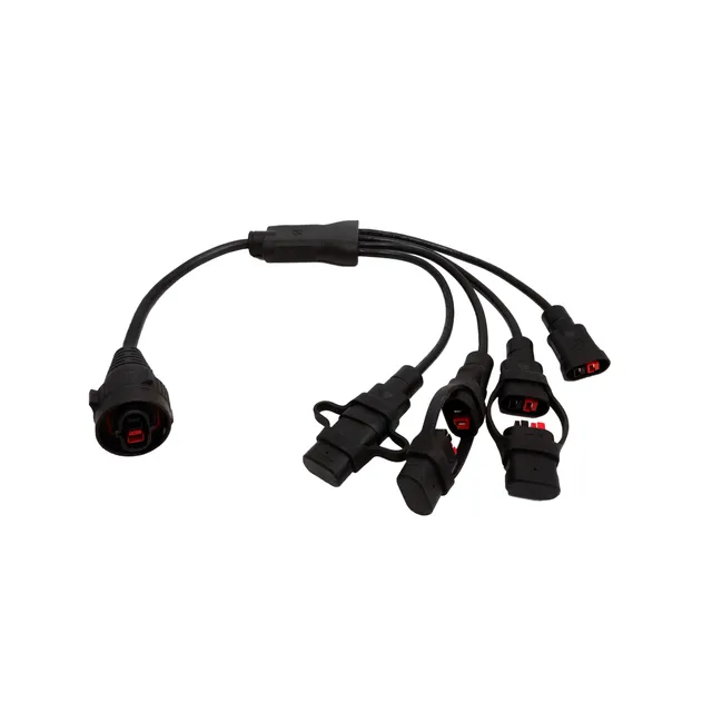 goal-zero-4x-hpp-to-1x-hpp-solar-series-combiner-cable-1-ft-10-in-12-awg image 1
