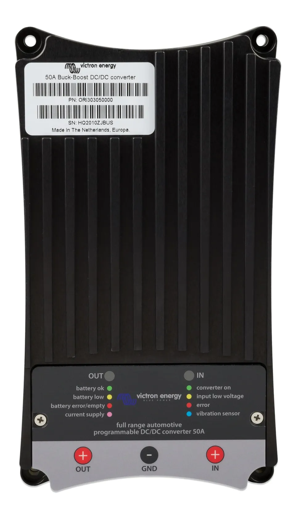 victron-energy-buck-boost-dc-dc-converter-50a-12v-24v-battery-to-battery-charger image 1