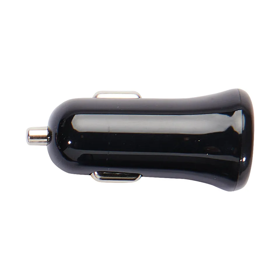 cobra-12v-cla-accessory-12-volt-adapter-with-usb-port-cb-radio-power-adapter-ite image 1