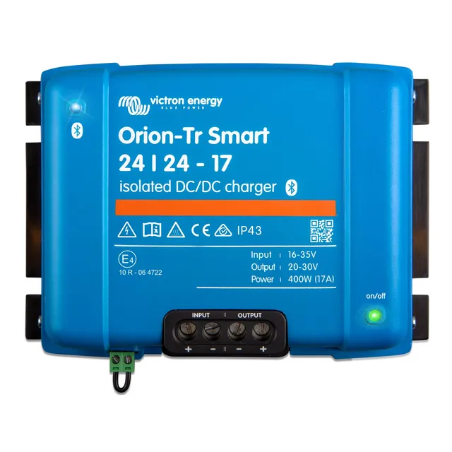 victron-energy-orion-tr-smart-24-24-17-dc-to-dc-charger-24v-17a-400w-isolated-du image 1