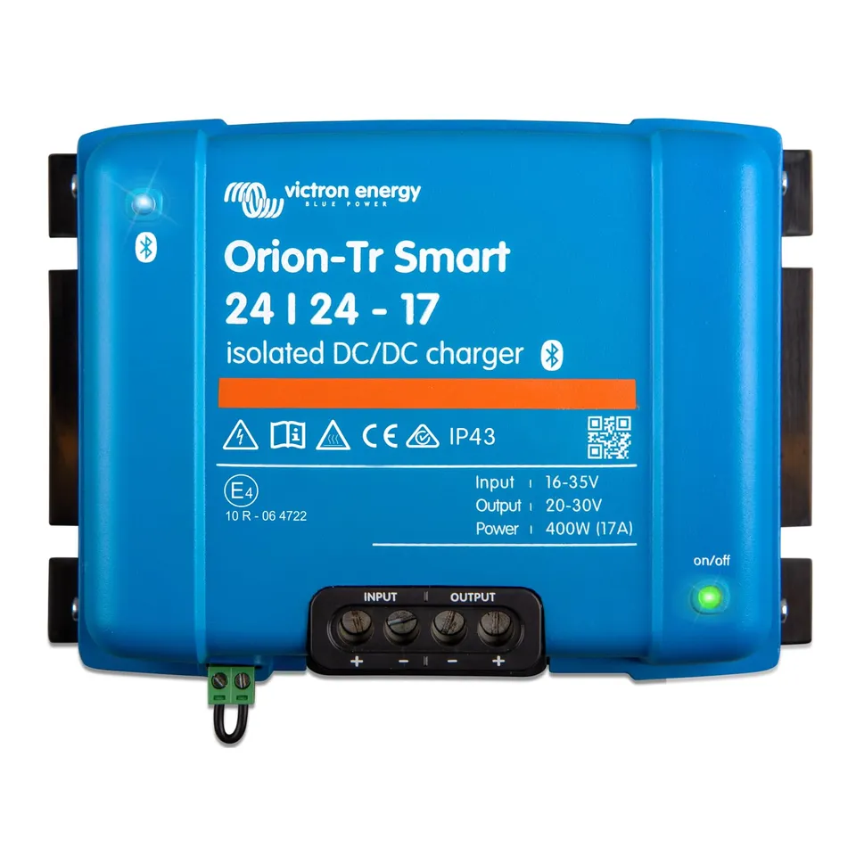 victron-energy-orion-tr-smart-24-24-17-dc-to-dc-charger-24v-17a-400w-isolated-du image 1