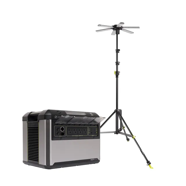 goal-zero-yeti-1500-skylight-portable-power-station-kit-with-2000w-inverter-ipx4 image 1