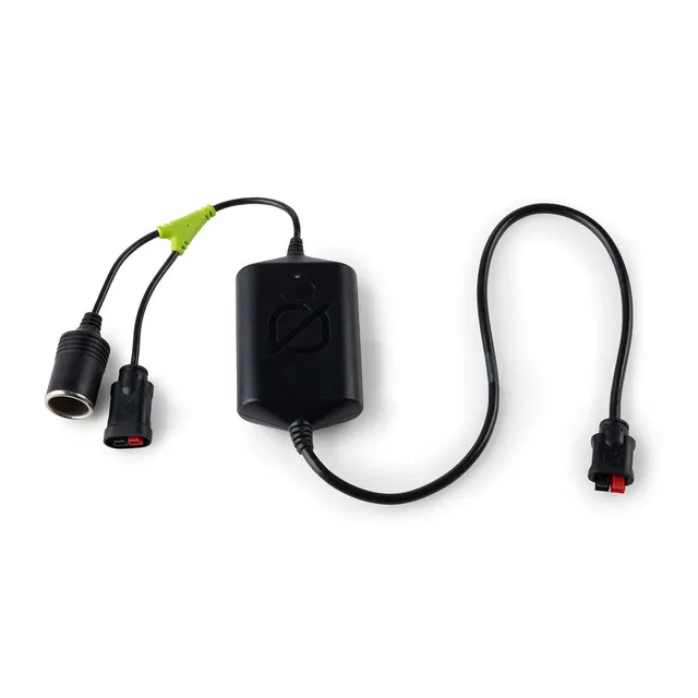 goal-zero-yeti-lithium-12v-regulated-cable-hpp-to-female-cigarette-15a image 1