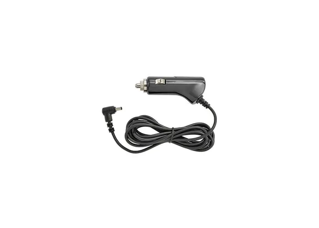 cobra-straight-power-cord-with-usb-power-port-420-005-for-cobra-radar-detectors image 1