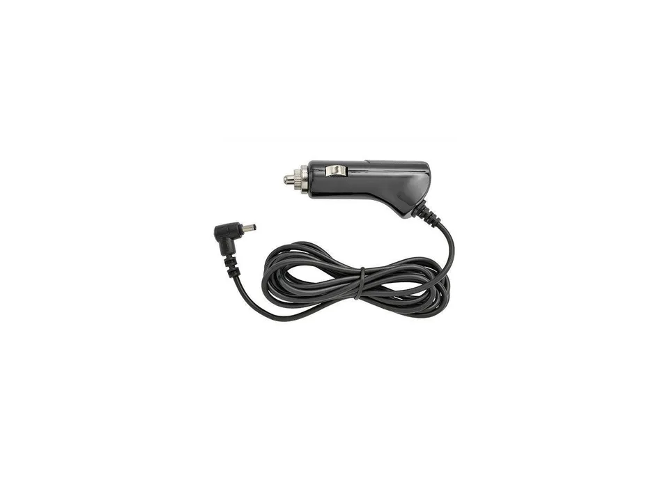 cobra-straight-power-cord-with-usb-power-port-420-005-for-cobra-radar-detectors image 1
