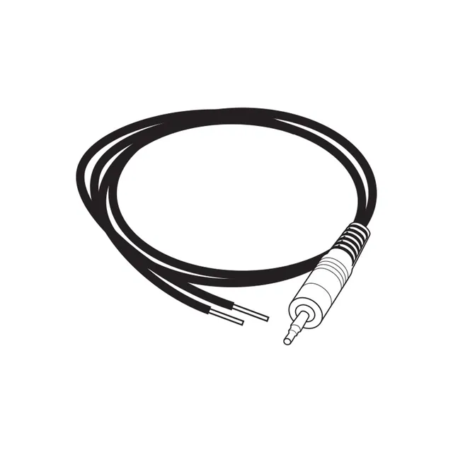cobra-nmea-0183-output-data-cable-cm-140-003-for-hh600-marine-vhf-radio image 1