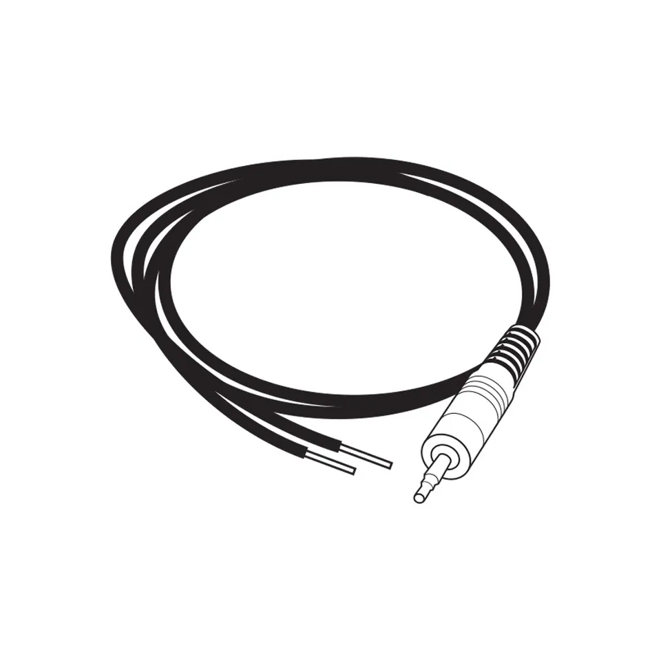 cobra-nmea-0183-output-data-cable-cm-140-003-for-hh600-marine-vhf-radio image 1