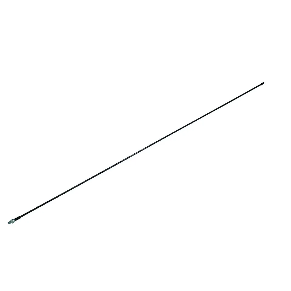cobra-ca-flx401-4ft-super-flex-fiberglass-cb-antenna-300w-3-8-24-ferrule image 1