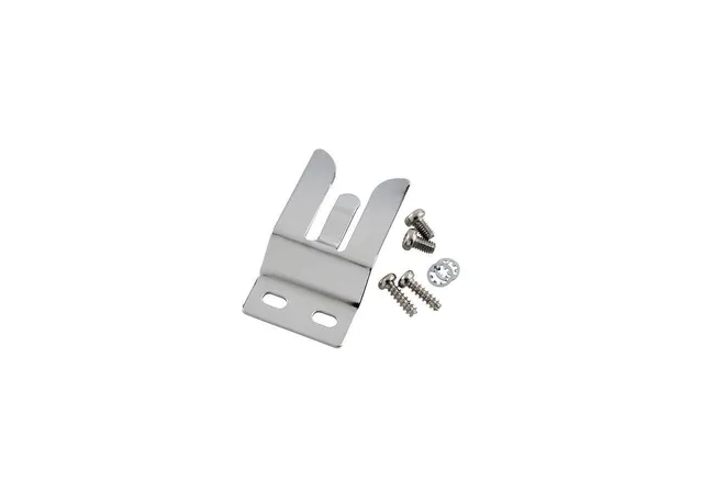 cobra-microphone-hanger-bracket-item-741-001-for-mobile-cb-radios-fits-all-model image 1