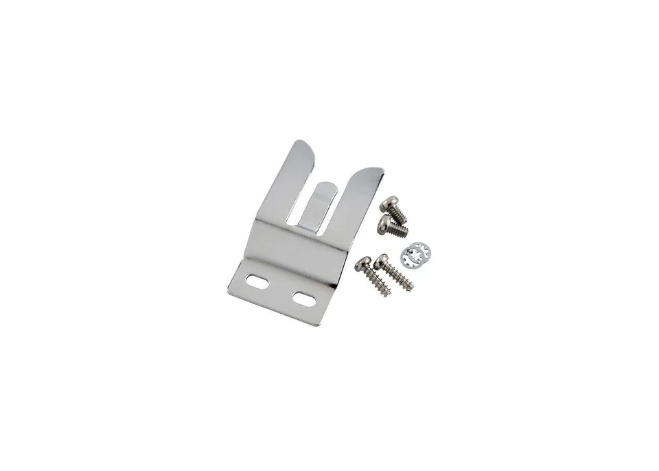 cobra-microphone-hanger-bracket-item-741-001-for-mobile-cb-radios-fits-all-model image 1