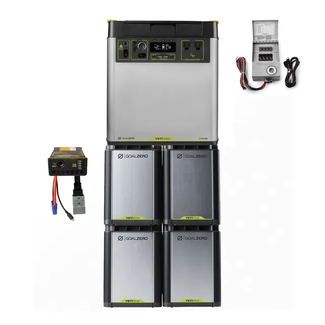 goal-zero-10800wh-home-backup-system-v3-yeti-6000x-with-4x-yeti-tank-expansion-b image 1