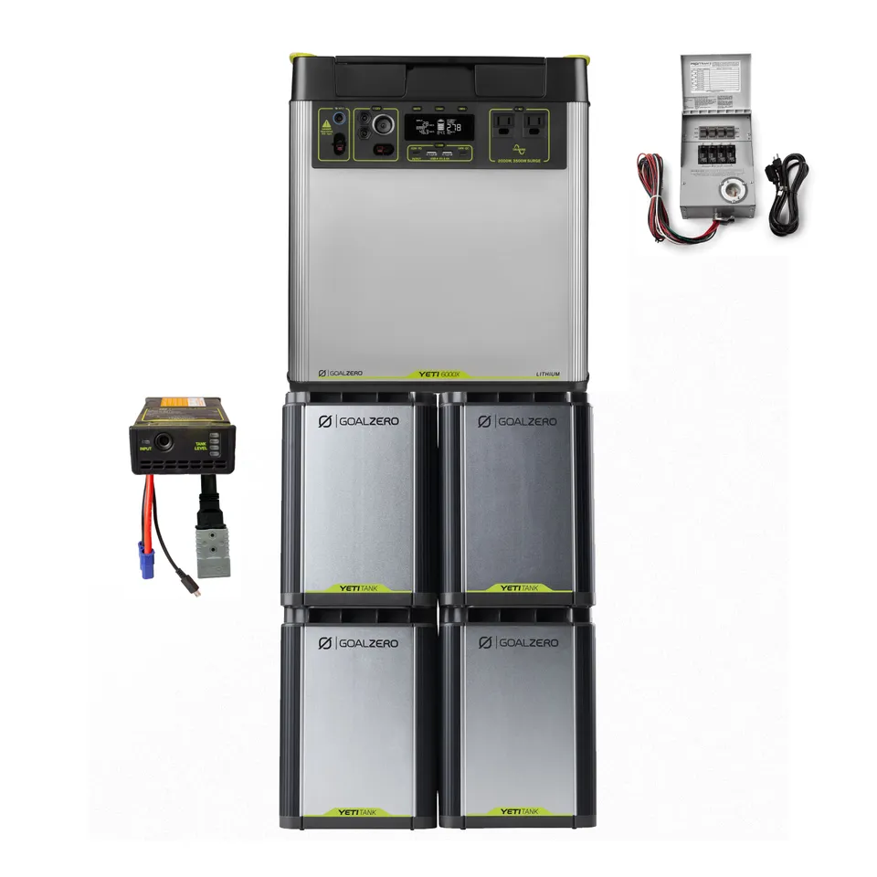 goal-zero-10800wh-home-backup-system-v3-yeti-6000x-with-4x-yeti-tank-expansion-b image 1