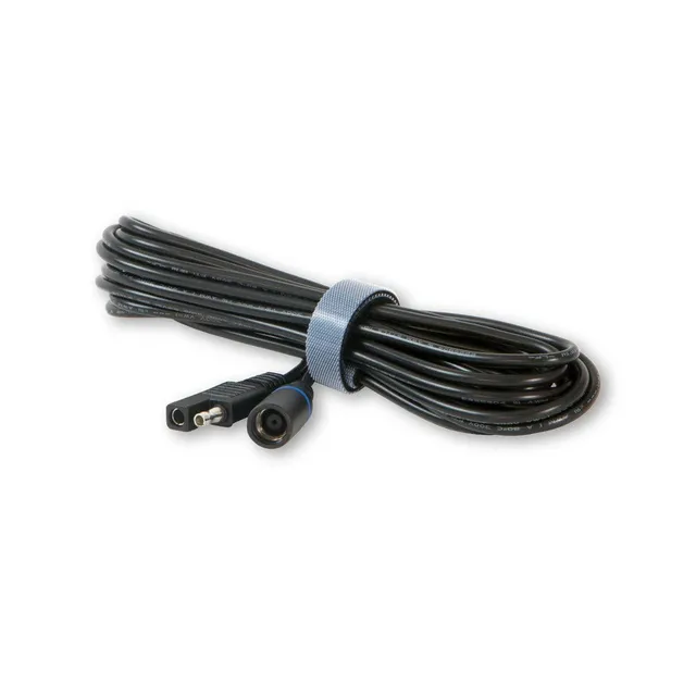 goal-zero-8mm-to-sae-connector-adapter-cable-sku-98063-16-ft-for-8mm-solar-panel image 1