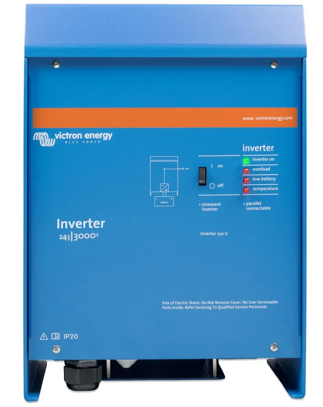 victron-energy-phoenix-24-3000-pure-sine-wave-inverter-24v-dc-3000va-120v-ac-out image 1