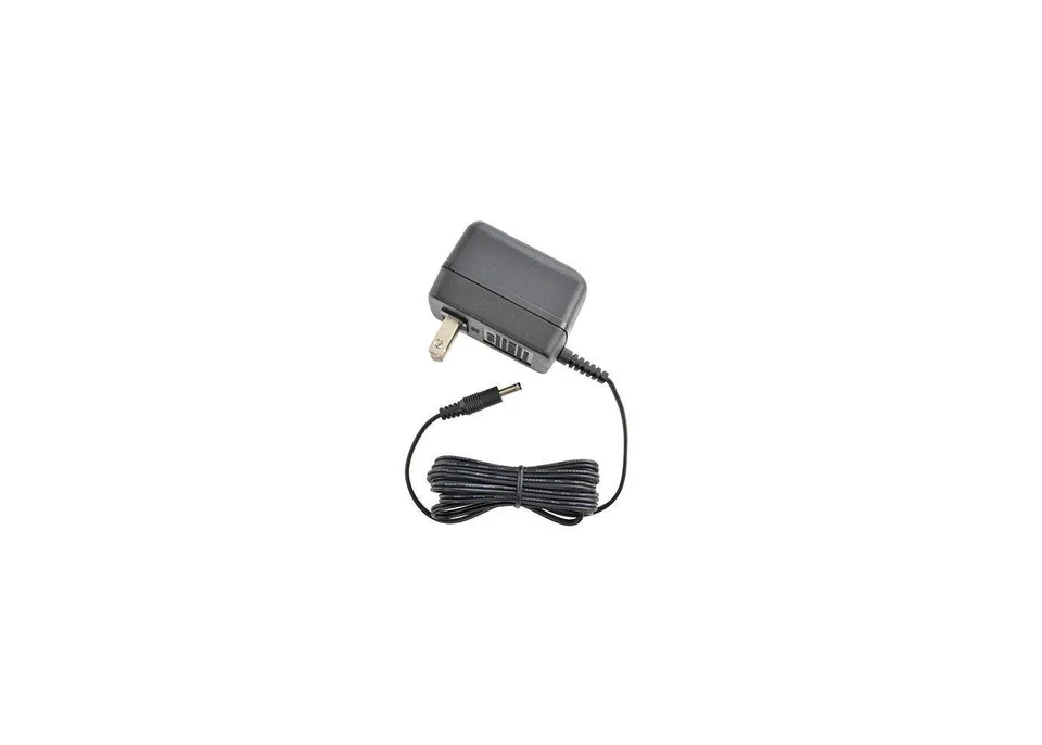 cobra-ac-wall-battery-charger-ca-45-c-b-for-handheld-cb-radios-hh-50-wx-st-and-h image 1